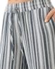 Pact Pact Organic Cotton Coastal Double Gauze Pants - 4