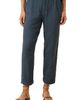 Pact Pact Organic Cotton Coastal Double Gauze Rolled Cuff Pant - 2