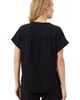 Pact Pact Organic Cotton Coastal Double Gauze Short Sleeve Popover - 5
