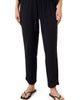 Pact Pact Organic Cotton Coastal Double Gauze Tapered Pull-On Pant - 2