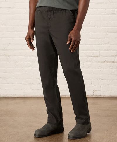Pact Pact Organic Cotton Daily Twill Midweight Pant