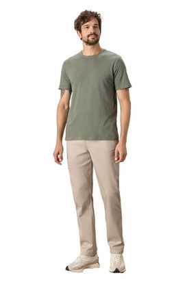 Pact Pact Organic Cotton Daily Twill Midweight Pant - 32"