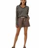 Pact Pact Organic Cotton Daily Twill Short - 1