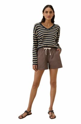 Pact Pact Organic Cotton Daily Twill Short