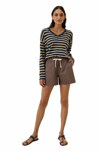 Pact Pact Organic Cotton Daily Twill Short