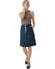 Pact Pact Organic Cotton Daily Twill Skirt - 1
