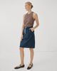 Pact Pact Organic Cotton Daily Twill Skirt - 5