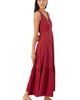 Pact Pact Organic Cotton Double Gauze Beach To Brunch Dress - 3