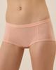 Pact Pact Organic Cotton Everyday Boy Short 6-Pack - 5