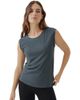Pact Pact Organic Cotton Featherweight Slub Muscle Tee - 1
