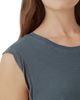 Pact Pact Organic Cotton Featherweight Slub Muscle Tee - 4