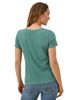 Pact Pact Organic Cotton Featherweight Slub V-Neck Tee - 5