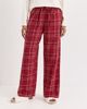 Pact Pact Organic Cotton Fireside Flannel Sleep Pant - 1