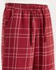 Pact Pact Organic Cotton Fireside Flannel Sleep Pant - 4