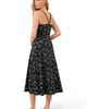 Pact Pact Organic Cotton Fit & Flare Midi Dress - 2