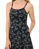 Pact Pact Organic Cotton Fit & Flare Midi Dress - 4