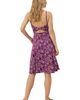 Pact Pact Organic Cotton Fit & Flare Twist Back Dress - 2