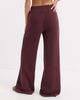 Pact Pact Organic Cotton Luxe Waffle Wide Leg Pant - 2