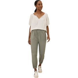 Pact Pact Organic Cotton Monterey Poplin Jogger