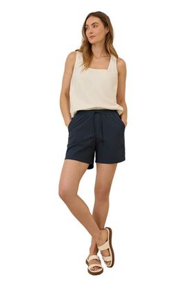 Pact Pact Organic Cotton Monterey Poplin Short