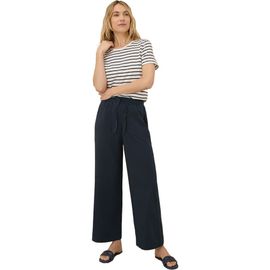 Pact Pact Organic Cotton Monterey Poplin Wide Leg