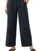 Pact Pact Organic Cotton Monterey Poplin Wide Leg - 2