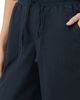 Pact Pact Organic Cotton Monterey Poplin Wide Leg - 3