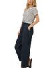 Pact Pact Organic Cotton Monterey Poplin Wide Leg - 5