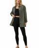 Pact Pact Organic Cotton On the Go-To Legging - 1