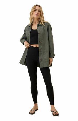 Pact Pact Organic Cotton On the Go-To Legging