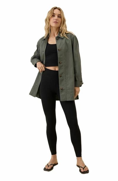 Pact Pact Organic Cotton On the Go-To Legging