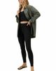 Pact Pact Organic Cotton On the Go-To Legging - 5