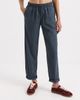 Pact Pact Organic Cotton Peached Twill Pull-On Pant - 1