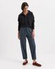 Pact Pact Organic Cotton Peached Twill Pull-On Pant - 3
