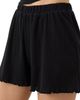 Pact Pact Organic Cotton Pointelle Short - 4