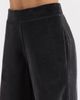 Pact Pact Organic Cotton Pure Velour Rib Tuxedo Stripe Pant - 5