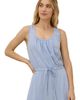 Pact Pact Organic Cotton Relaxed Slub Tank Maxi Dress - 2