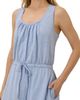 Pact Pact Organic Cotton Relaxed Slub Tank Maxi Dress - 3