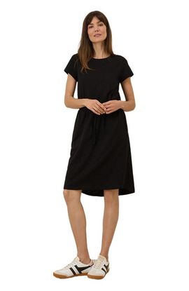 Pact Pact Organic Cotton Relaxed Slub Weekend Dress