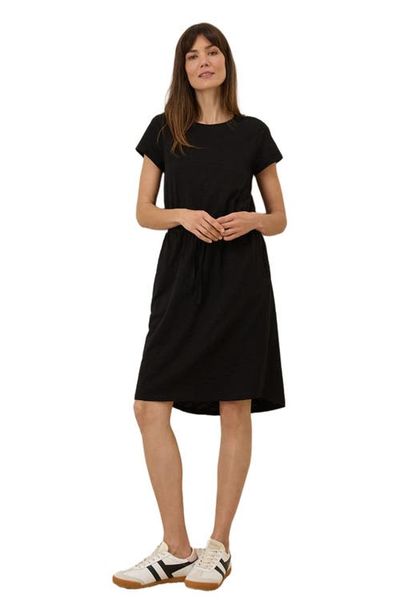 Pact Pact Organic Cotton Relaxed Slub Weekend Dress