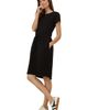 Pact Pact Organic Cotton Relaxed Slub Weekend Dress - 4