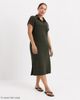 Pact Pact Organic Cotton Roam Go Anywhere Dress - 5