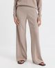 Pact Pact Organic Cotton Roam Pintuck Wide Leg Pant - 1