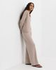 Pact Pact Organic Cotton Roam Pintuck Wide Leg Pant - 3