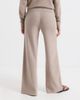 Pact Pact Organic Cotton Roam Pintuck Wide Leg Pant - 4