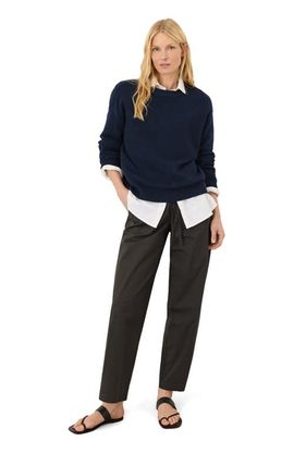 Pact Pact Organic Cotton Shoreline Pullover Sweater