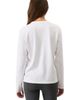 Pact Pact Organic Cotton Soft-Slub Essential Crewneck Long Sleeve Tee - 4