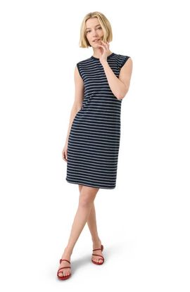 Pact Pact Organic Cotton Soft-Slub Essential Muscle Tee Dress