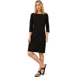 Pact Pact Organic Cotton Softspun Boat Neck Dress