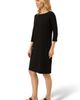 Pact Pact Organic Cotton Softspun Boat Neck Dress - 3